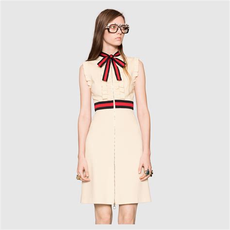 abito camicia gucci|Gucci Dresses for Women .